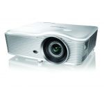 Optoma Projector Pro AV WU515TST