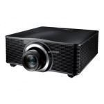 Optoma Projector Pro AV ZU660e black