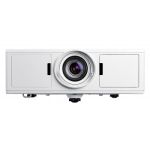 Optoma Projector Pro AV ZU500T white