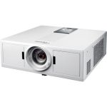 Optoma Projector Pro AV ZU550T white