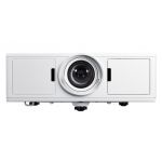 Optoma Projector Pro AV ZU500TST white