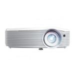 Optoma Projector Pro AV EH512