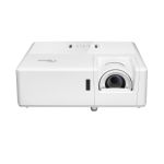 Optoma ZW403 data projector Desktop projector 4500 ANSI lumens DLP WXGA (1280x800) 3D White