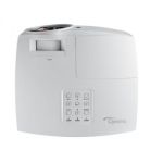 Optoma Projector EH415ST