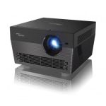 Optoma Projector UHL55