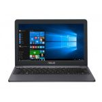 ASUS E203MA-FD017TS notebook 29.5 cm (11.6") 1366 x 768 pixels Intel Celeron 4 GB LPDDR4-SDRAM 64 GB eMMC Wi-Fi 5 (802.11ac) Windows 10 Home