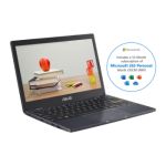 ASUS E210MA-GJ181TS notebook N4020 29.5 cm (11.6") HD IntelÃ‚Â® CeleronÃ‚Â® N 4 GB DDR4-SDRAM 64 GB eMMC