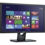 DELL E Series E2318H 23" 1920 x 1080 pixels Full HD LCD Black