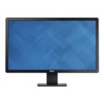 Dell-IMSourcing E2414HM 24 Inch Full HD Edge LED LCD Monitor - 16:9 - Black