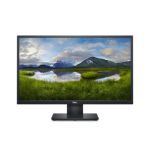 DELL E Series E2420HS LED display 61 cm (24") 1920 x 1080 pixels Full HD LCD Black