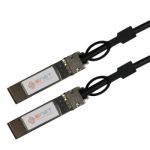 Ruckus - 25GBase direct attach cable - SFP28 to SFP28 - 1.6 ft - passive
