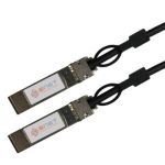 Ruckus - 25GBase direct attach cable - SFP28 to SFP28 - 3.3 ft - passive