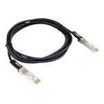 Axiom - 25GBase-CU direct attach cable - SFP28 to SFP28 - 10 ft - twinaxial - passive