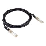 Ruckus - 25GBase direct attach cable - SFP28 to SFP28 - 10 ft - twinaxial - passive