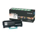 Lexmark E260A11E Toner black, 3.5K pages  5% coverage