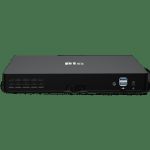 Elo Touch Solutions Touch Solutions EloPOS Pack, USB, USB-C, poweredUSB, BT, Ethernet, Wi-Fi, Intel Core i5, SSD, kit (USB), black