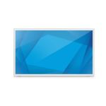 Elo Touch Solutions 2270L Anti glare, 54.6cm (21.5''), Projected Capacitive, Full HD, white