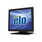 Elo Touch Solution 1517L Rev B touch screen monitor 38.1 cm (15") 1024 x 768 pixels Black Single-touch Tabletop