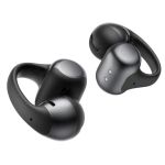 SHOKZ E310BK headphones/headset Wireless Ear-clip-on Calls/Music/Sport/Everyday Black