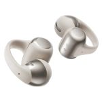 SHOKZ E310GY headphones/headset Wireless Ear-clip-on Calls/Music/Sport/Everyday Grey