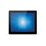 Elo Touch Solution 1790L touch screen monitor 43.2 cm (17") 1280 x 1024 pixels Black Single-touch Kiosk