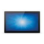 Elo Touch Solution 2294L touch screen monitor 54.6 cm (21.5") 1920 x 1080 pixels Black Dual-touch Kiosk