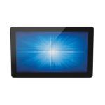 Elo Touch Solution 1593L touch screen monitor 39.6 cm (15.6") 1366 x 768 pixels Black Single-touch