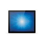 Elo Touch Solution 1990L touch screen monitor 48.3 cm (19") 1280 x 1024 pixels Black Multi-touch Tabletop