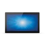 Elo Touch Solution 2094L touch screen monitor 49.5 cm (19.5") 1920 x 1080 pixels Black Multi-touch Tabletop