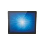 Elo Touch Solution 1291L 30.7 cm (12.1") 800 x 600 pixels Multi-touch Kiosk Black