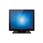 Elo Touch Solution 1517L Rev B touch screen monitor 38.1 cm (15") 1024 x 768 pixels Black Single-touch Tabletop