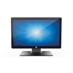 Elo Touch Solution E351600 touch screen monitor 54.6 cm (21.5") 1920 x 1080 pixels Black Multi-touch Tabletop