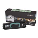 Lexmark E352H11E Toner-kit return program, 9K pages/5% for Lexmark E 350