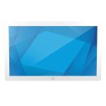 Elo Touch Solutions 2203LM, 54.6cm (21.5''), Projected Capacitive, 10 TP, Full HD, white