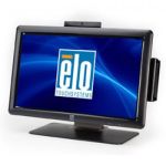 Elo Touch Solution 2201L touch screen monitor 54.6 cm (21.5") 1920 x 1080 pixels Black Single-touch