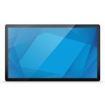 Elo Touch Solutions I-Series 4 Slate, Standard, 39.6 cm (15,6''), Projected Capacitive, Android, dar