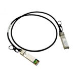 Ruckus - 40GBase direct attach cable - QSFP to SFP+ - 33 ft - active