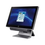 Elo Touch Solution 22C2 54.6 cm (21.5") 1920 x 1080 pixels Touchscreen 1.86 GHz N2800 Grey