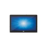 Elo Touch Solution EloPOS 39.6 cm (15.6") 1366 x 768 pixels Touchscreen 3.1 GHz i3-8100T