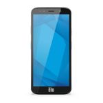 Elo Touch Solutions M51 handheld mobile computer 15.2 cm (6") 2160 x 1080 pixels Touchscreen 298 g Black