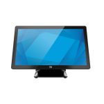 Elo Touch Solutions I-Series E457278 All-in-One PC/workstation Intel® Core™ i5 i5-1245UL 54.6 cm (21.5") 1920 x 1080 pixels Touchscreen 16 GB DDR5-SDRAM 256 GB SSD Windows 10 IoT Enterprise Wi-Fi 6 (802.11ax) Black