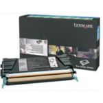 Lexmark E460X80G Toner black remanufactured, 15K pages/5% for Lexmark E 460