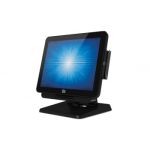 Elo Touch Solution E481651 POS system 38.1 cm (15") 1024 x 768 pixels Touchscreen All-in-one Black