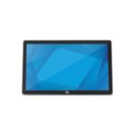 Elo Touch Solutions EloPOS All-in-One i3-8100T 54.6 cm (21.5") 1920 x 1080 pixels Touchscreen Black