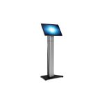 Elo Touch Solutions Slim Self-Service Stand, Floor Stand
