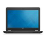 DELL E5250 i7-5600U/8GB/120GB-SSD/12.5"HD/W10P CMAR