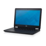 DELL E5270 i5-6300U/8GB/128GB-SSD/12.5"FHD/W10P CMAR