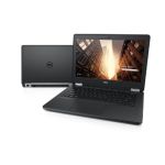 DELL E5270 WWAN i5-6300U/8GB/256GBSSD/12.5"HD/W10P CMAR