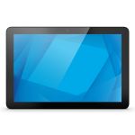 Elo Touch Solutions I-Series 5.0, 25,7cm (10,1''), Projected Capacitive, 10 TP, 920x1200 pixels, USB, USB-C, BT, Ethernet, Wi-Fi, QCS6490, Android, GMS, black