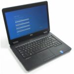 Dell Latitude E5440 14-inch Notebook (Intel Core i5-4300U 1.90GHz, 4GB RAM